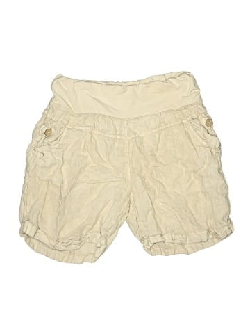 Unbranded Khaki Shorts (view 1)