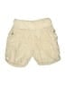 Unbranded Ivory Khaki Shorts Size XXL - photo 1