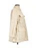 Theory Ivory Raincoat Size L - photo 4