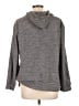Spyder Gray Pullover Hoodie Size L - photo 2