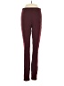 One 5 One Solid Burgundy Active Pants Size S - photo 1