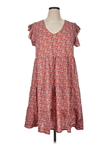 Max Studio Casual Dress (view 1)