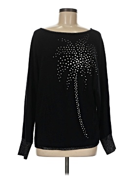 Tommy Bahama Wool Pullover Sweater
