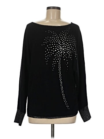 Tommy Bahama Wool Pullover Sweater (view 1)