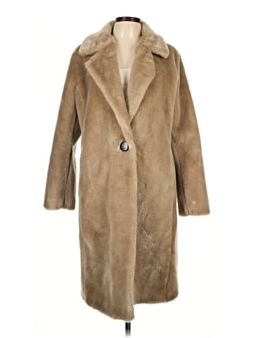 Express Coat (view 1)