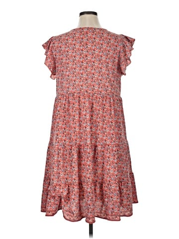 Max Studio Casual Dress (view 2)