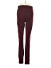 One 5 One Solid Burgundy Active Pants Size S - photo 2