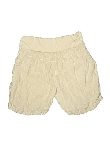 Unbranded Khaki Shorts (view 2)