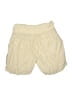 Unbranded Ivory Khaki Shorts Size XXL - photo 2