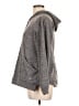 Spyder Gray Pullover Hoodie Size L - photo 5