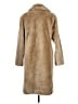 Express Tan Coat Size L - photo 2