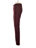 One 5 One Solid Burgundy Active Pants Size S - photo 5