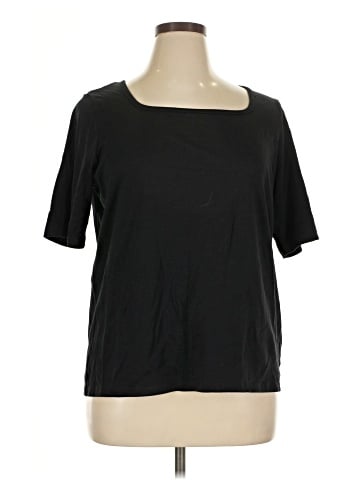 L.L.Bean 3/4 Sleeve T-Shirt (view 1)
