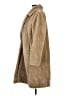 Express Tan Coat Size L - photo 5