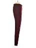 One 5 One Solid Burgundy Active Pants Size S - photo 4