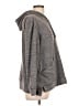 Spyder Gray Pullover Hoodie Size L - photo 4