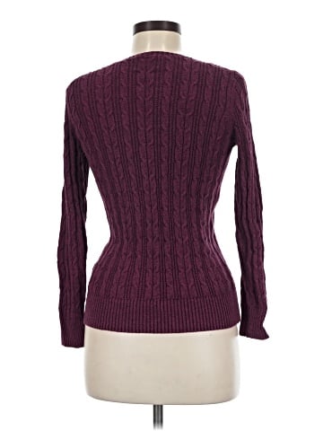St. John's Bay Pullover Sweater (view 2)