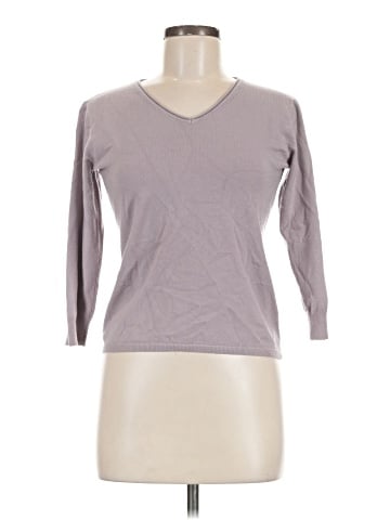 Milano Pullover Sweater (view 1)