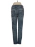 Current/Elliott Solid Blue Jeans Size 25 waist - photo 2