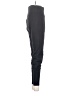 Buffbunny Collection 100% Cotton Gray Active Pants Size S - photo 4