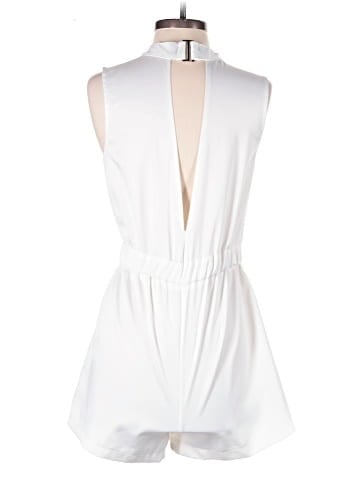 Glamorous Romper (view 2)