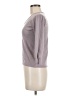 Milano Gray Pullover Sweater Size M - photo 5