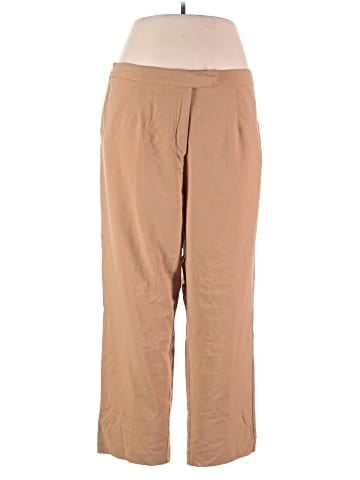 Roaman's Casual Pants (view 1)