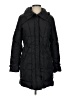 Cole Haan 100% Polyester Black Coat Size S - photo 1