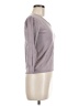 Milano Gray Pullover Sweater Size M - photo 4