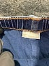 Mayoral Solid Blue Jeans 9-12 MO / 12 MO - photo 3