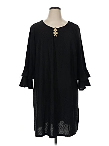 Tacera Casual Dress (view 1)