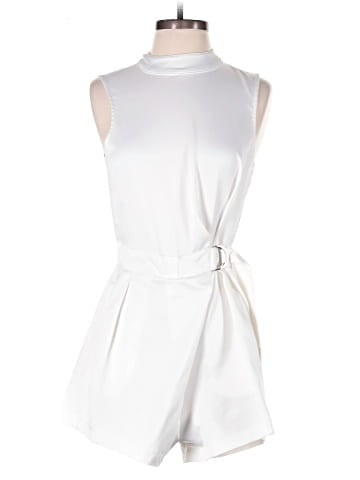 Glamorous Romper (view 1)