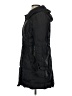 Cole Haan 100% Polyester Black Coat Size S - photo 5