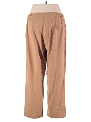 Roaman's Casual Pants (view 2)