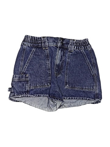 BDG Denim Shorts (view 1)