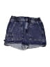 BDG 100% Cotton Blue Denim Shorts Size 5 - photo 1