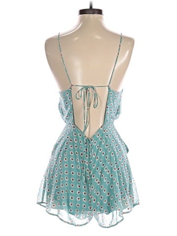 Lucca Couture Romper (view 2)