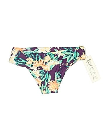 Tori Praver Swimsuit Bottoms (view 1)
