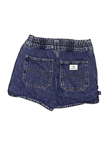 BDG Denim Shorts (view 2)