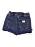 BDG 100% Cotton Blue Denim Shorts Size 5 - photo 2