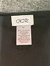 Cache Black Cocktail Dress Size 14 - photo 7
