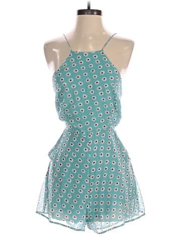 Lucca Couture Romper (view 1)