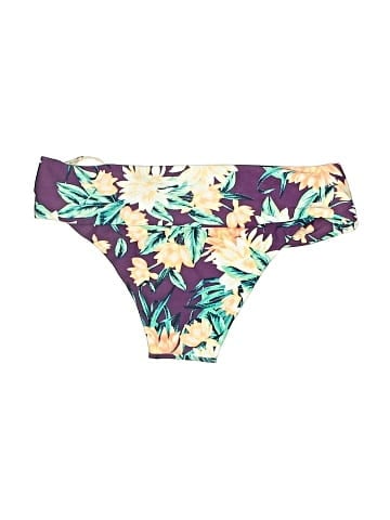 Tori Praver Swimsuit Bottoms (view 2)