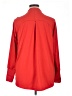 Nike 100% Polyester Red Track Jacket Size XL - photo 2