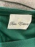 Rare Editions Solid Green Dress Size 12 (estimated) - photo 3