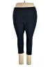 Active by Old Navy Blue Active Pants Size 3X - photo 1