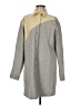 Esprit Gray Coat Size 6 - photo 1
