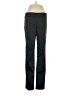 White House Black Market Black Active Pants Size 4 - photo 1