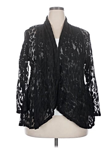 All Hours Kimono (view 1)