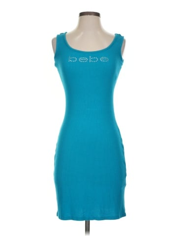 Bebe Casual Dress (view 1)